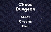 Chaos Dungeon (Vincentius Arianto) screenshot, image №3621034 - RAWG