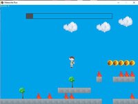 Meteorite Run screenshot, image №1253091 - RAWG