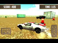 3D Off-Road Derby Car Drift Racing Game for Free screenshot, image №1621364 - RAWG
