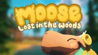 Moose Lost in the Woods (2023) screenshot, image №4001325 - RAWG