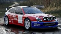 Assetto Corsa Rally screenshot, image №4288022 - RAWG