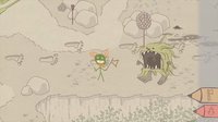 Draw a Stickman: EPIC & EPIC 2 Xbox screenshot, image №2278583 - RAWG