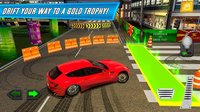 Action Driver: Drift City screenshot, image №1556754 - RAWG