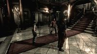 Resident Evil HD Remaster screenshot, image №621408 - RAWG