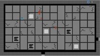A Slime's Quest (cmathie580) screenshot, image №3427735 - RAWG
