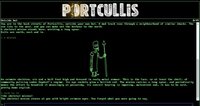 Portcullis screenshot, image №2249625 - RAWG