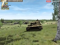 WWII Battle Tanks: T-34 vs. Tiger screenshot, image №454072 - RAWG