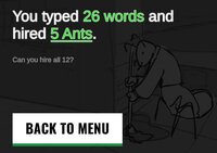 Ants Inc. screenshot, image №2552761 - RAWG