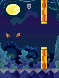 Pirate Bats Smash & Bash screenshot, image №942129 - RAWG