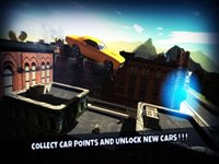 Classic Cars Simulator 3d 2015: Old Cars sim with extream speeding and city racing screenshot, image №2127108 - RAWG