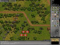 Steel Panthers: World at War - Lost Victories! screenshot, image №316720 - RAWG