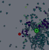 Critter Cove (itch) screenshot, image №3228981 - RAWG