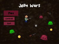Jelly Wars screenshot, image №1784012 - RAWG