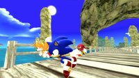 Sonic World DX screenshot, image №3919564 - RAWG