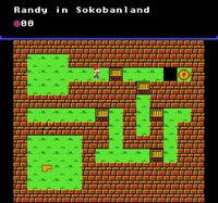 Randy in Sokobanland screenshot, image №3384917 - RAWG