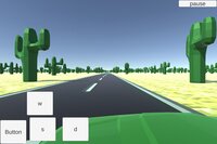 Drive Straight Simulator screenshot, image №3372583 - RAWG