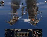 Ironclads: High Seas screenshot, image №204888 - RAWG