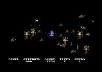 Necromancer (1982) screenshot, image №747184 - RAWG