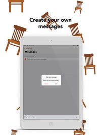 Musical Chairs screenshot, image №1944357 - RAWG