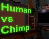 Human vs Chimp screenshot, image №1196484 - RAWG