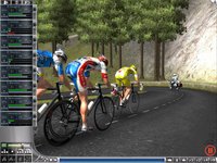 Pro Cycling Manager screenshot, image №432194 - RAWG
