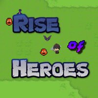 Rise of Heroes (itch) screenshot, image №3003752 - RAWG