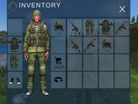 Experiment Z: Zombie Survival screenshot, image №1965470 - RAWG