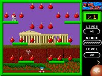 Bombjack (rvretrogames) screenshot, image №2785346 - RAWG