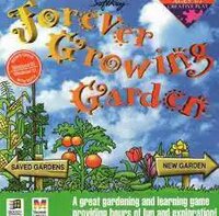 Forever Growing Garden screenshot, image №4200386 - RAWG