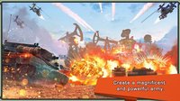 Iron Desert - Fire Storm screenshot, image №1357471 - RAWG