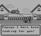 Popeye 2 screenshot, image №749577 - RAWG