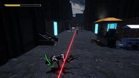 Kotaro's Revenge screenshot, image №3726803 - RAWG