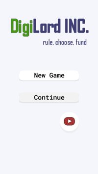 DigiLord INC. screenshot, image №2698773 - RAWG
