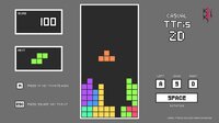 Casual TTRis 2D screenshot, image №3577658 - RAWG