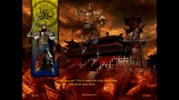 Dragon Throne: Battle of Red Cliffs screenshot, image №3991285 - RAWG