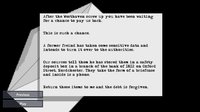 One Man Bandit Prototype screenshot, image №1157465 - RAWG