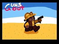 Guns Outs screenshot, image №2948591 - RAWG
