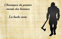 Chroniques du premier monde des hommes screenshot, image №2319819 - RAWG