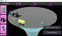 Black Hole Civ screenshot, image №2972018 - RAWG