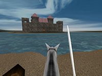FreeWorld: Apocalypse Portal screenshot, image №394445 - RAWG
