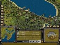 Railroad Tycoon II Platinum screenshot, image №236158 - RAWG