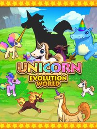 Unicorn Evolution World screenshot, image №1782262 - RAWG