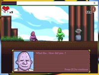 Tale of Omni - Concept Demo 1 screenshot, image №1026679 - RAWG