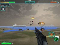 Beach Army War screenshot, image №1855370 - RAWG