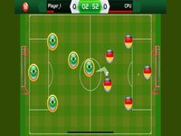 Amazing Soccer Game screenshot, image №2181388 - RAWG