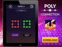 Poly Connection screenshot, image №1727209 - RAWG