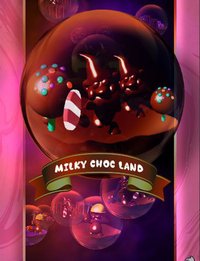 SQUISHBALL: CHOCOLATE WARS screenshot, image №1743709 - RAWG