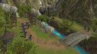 Orcs vs Mages and Wizards HD screenshot, image №1564824 - RAWG