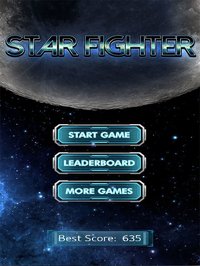 StarFighter - An Amazing SHMUP screenshot, image №1773647 - RAWG