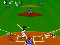 World Class Baseball screenshot, image №786824 - RAWG